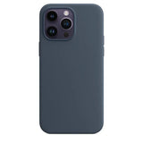Liquid Silicone Case for iPhone 14 Pro Max with MagSafe