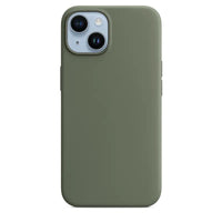 Liquid Silicone Case for iPhone 14 Pro Max with MagSafe
